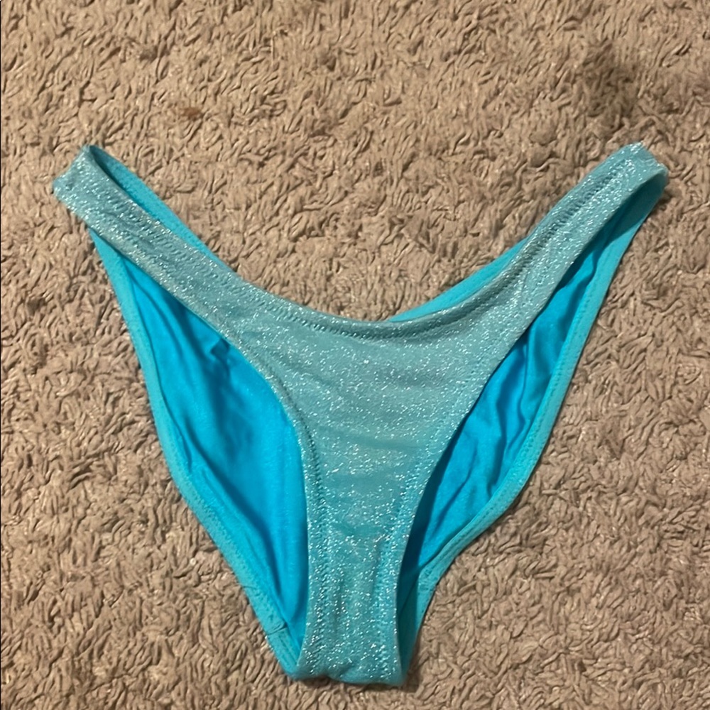 Triangle Bottoms xs